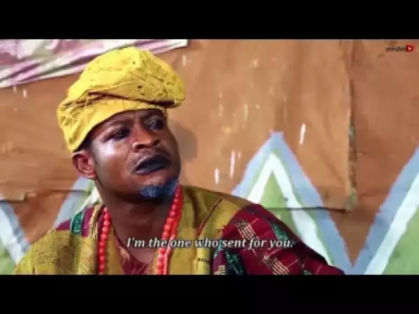 Video: Ajesara Latest Yoruba Movie 2018 Drama Starring Taofeek Adewale | Taiwo Hassan